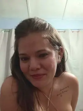 Cam4 Live Sex of hotcataleya55