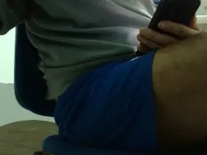 Cam4 Live Sex of sniperboyz32