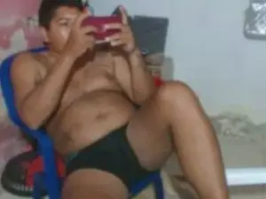 Cam4 Nude Webcam of master_juju1999