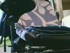 Cam4 Free Live Porn of oldguy20