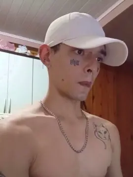 Cam4 Sex Cam of put_Gooner