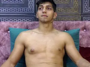 Cam4 Live Sex of DanteRafaelo