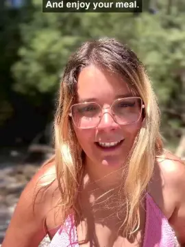 Cam4 Nude Webcam of EmyLana