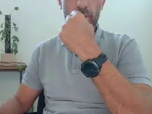 Cam4 Live Sex of GROSSOgrossoITA