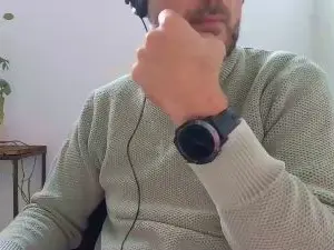 Cam4 Nude Webcam of GROSSOgrossoITA