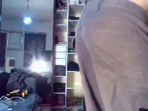 Cam4 Sex Cam of Georgebongo