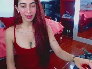 Cam4 Live Porn of Sophia_Greey