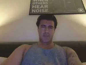 Cam4 Live Sex of luiso2905