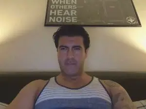 Cam4 Sex Chat of luiso2905