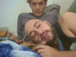 Cam4 Adult Video Chat of CasalSPPA