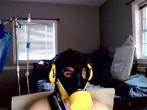 Cam4 Sex Chat of KinkySlutGuy