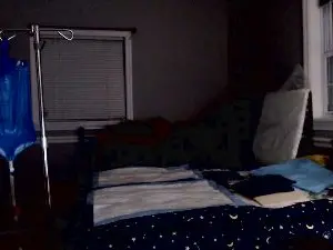 Cam4 Sex Chat of KinkySlutGuy