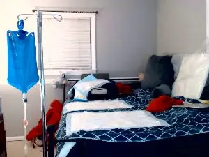 Cam4 Free Porn Cam of KinkySlutGuy