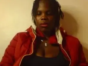 Cam4 Free Live Porn of Luciaresa