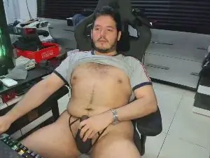 Cam4 Adult Webcam of _Vix_