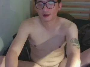 Cam4 Adult Webcam of bart_jam