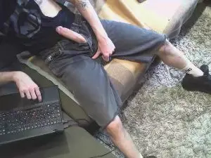Cam4 Sex Cam of boardshort