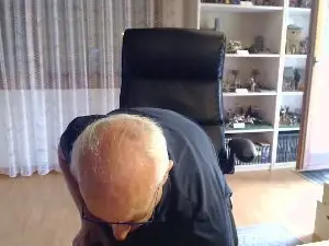 Cam4 Live Sex of taxidancer1