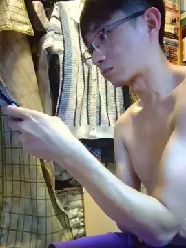 Cam4 Adult Video Chat of weimeixi
