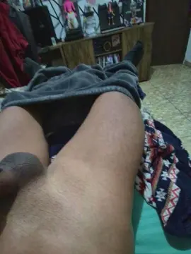 Cam4 Sex Chat of Jackboyy