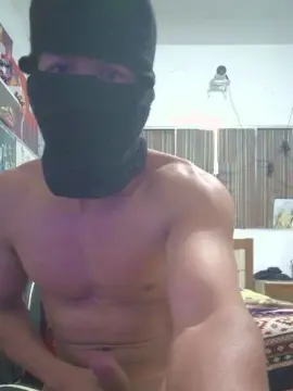 Cam4 Free Porn Cam of Jackboyy