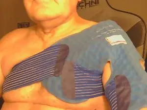 Cam4 Best Webcam of Mrrapxxx