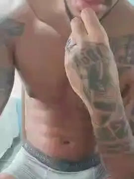 Cam4 Live Sex of Divino198936