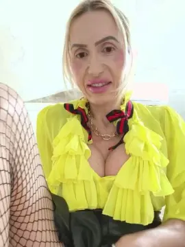 Cam4 Free Live Porn of GaiaVelvet