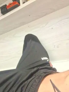 Cam4 Nude Webcam of Lurio