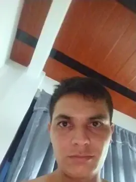 Cam4 Nude Webcam of Semarin