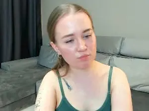 Cam4 Live Porn of ValeriZaidel