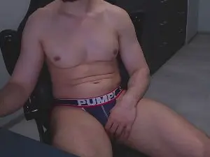 Cam4 Live Sex Cam of antawnata