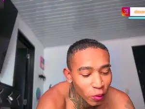 Cam4 Best live sex cam show of blackk_latino