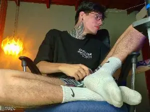 Cam4 Private Sex Chat of david_huge