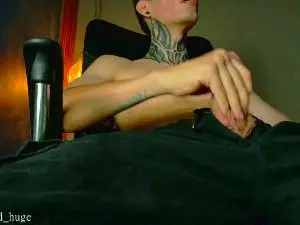 Cam4 Live Sex of david_huge
