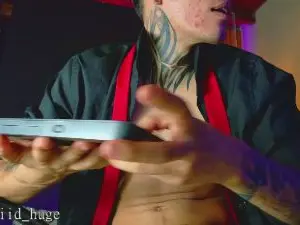 Cam4 Live Porn of david_huge