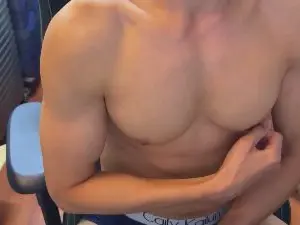 Cam4 Private Sex Chat of jerem186