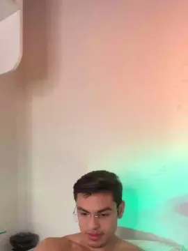 Cam4 Live Sex Cam of kayobrando