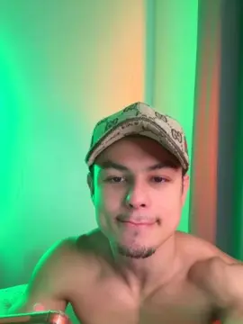 Cam4 Sex Cam of kayobrando