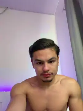 Cam4 Live Sex of kayobrando