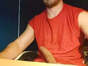 Cam4 Nude Webcam of martinsanti19