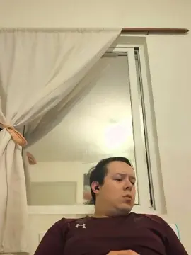 Cam4 Free Porn Cam of Cesar_MxXD