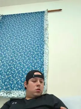 Cam4 Sex Cam of Cesar_MxXD