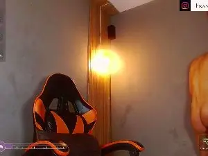 Cam4 Live Sex Cam of Francockxl
