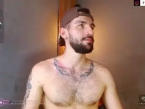 Cam4 Sex Chat of Francockxl
