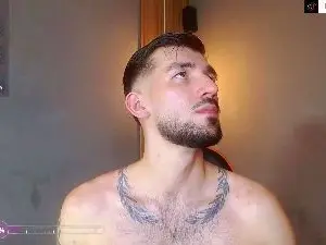 Cam4 Live Porn of Francockxl