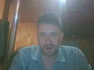 Cam4 Sex Chat of LukaCize