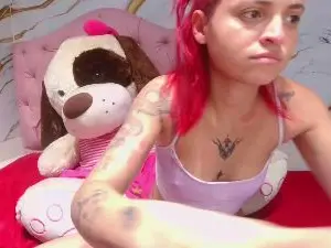 Cam4 Live Porn of MollyAmbers