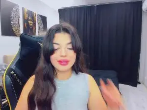 Cam4 Best live sex cam show of SnowingWinter