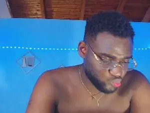 Cam4 Free Live Porn of bbc_stallionn